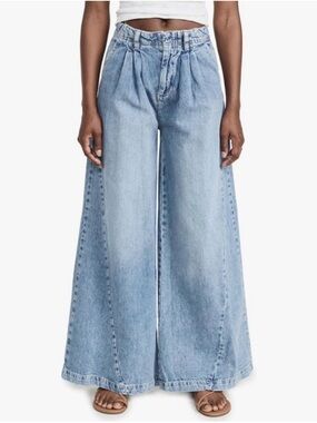NWT Free People We The Free Equinox Jeans size 26